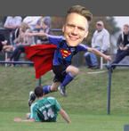 Foto: HansHammerHart